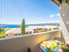 Apartment Les Aigues Marines-58 by Interhome
